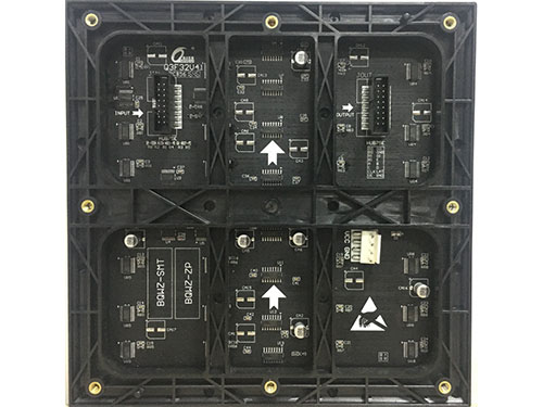 湖南匯彩電子科技有限公司_長沙LED顯示屏生產(chǎn)銷售,顯示屏租賃